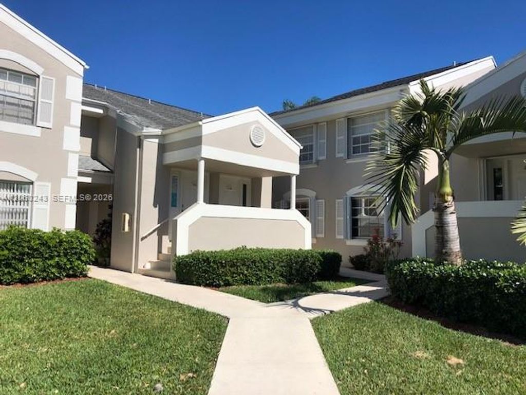 2619 SE 21st Court 104B, Homestead, FL 33035