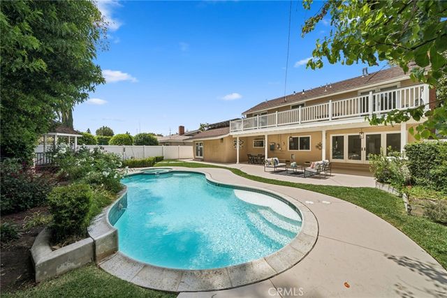 13702 Malena, Tustin, CA 92780