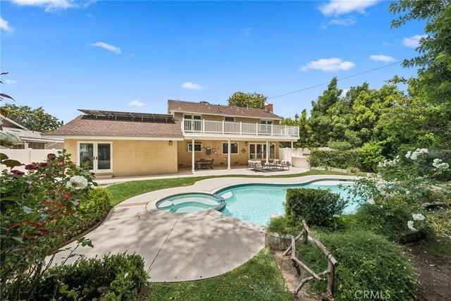 13702 Malena, Tustin, CA 92780