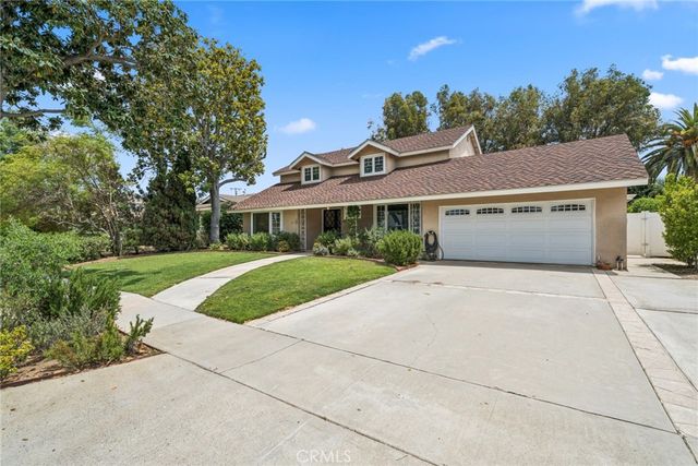 13702 Malena, Tustin, CA 92780