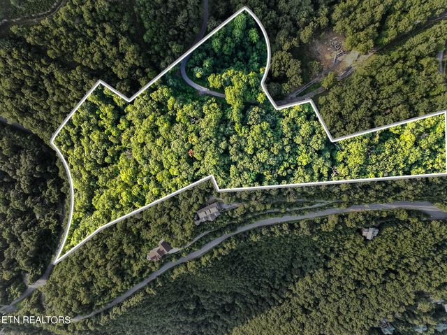Overholt Trail Tr, Sevierville, TN 37862