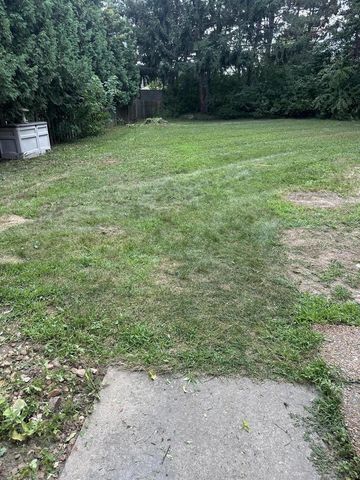 3601 S Barker LANE, Appleton, WI 54915