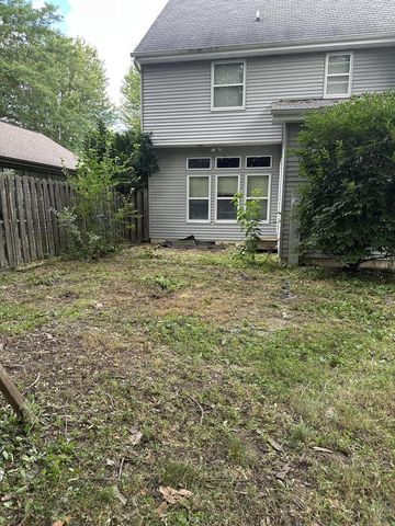 3601 S Barker LANE, Appleton, WI 54915