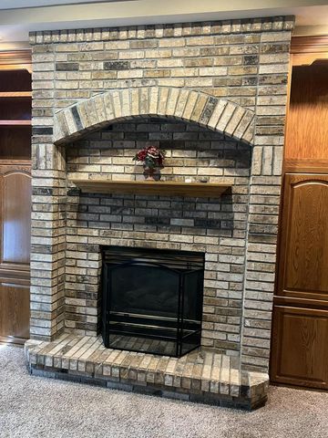 3601 S Barker LANE, Appleton, WI 54915