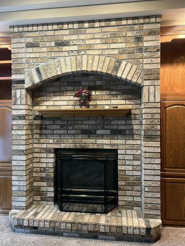 3601 S Barker LANE, Appleton, WI 54915