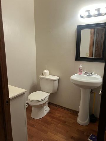 3601 S Barker LANE, Appleton, WI 54915