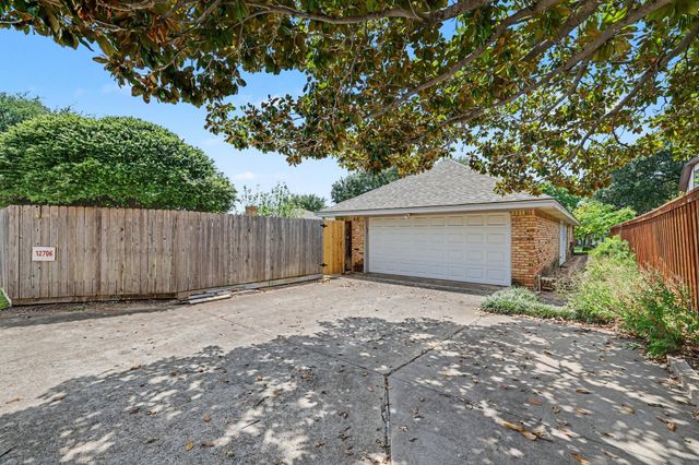 12706 Whispering Hills Drive, Dallas, TX 75243