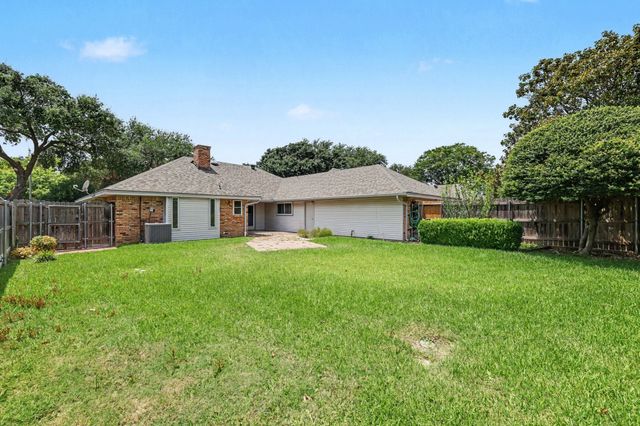 12706 Whispering Hills Drive, Dallas, TX 75243