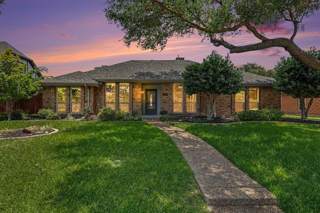 12706 Whispering Hills Drive, Dallas, TX 75243