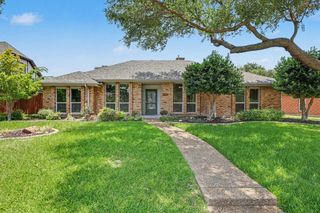 12706 Whispering Hills Drive, Dallas, TX 75243