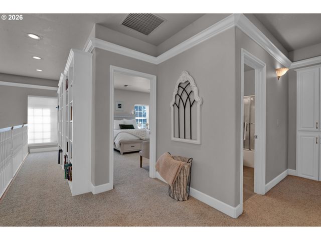 685 ST ANDREWS Loop, Creswell, OR 97426