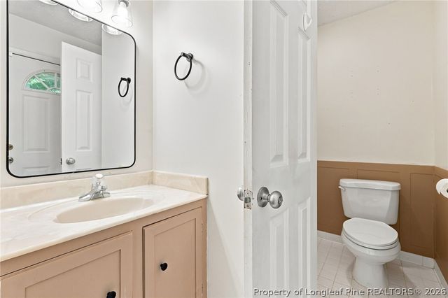 3229 Sunnyside School Rd, Fayetteville, NC 28312