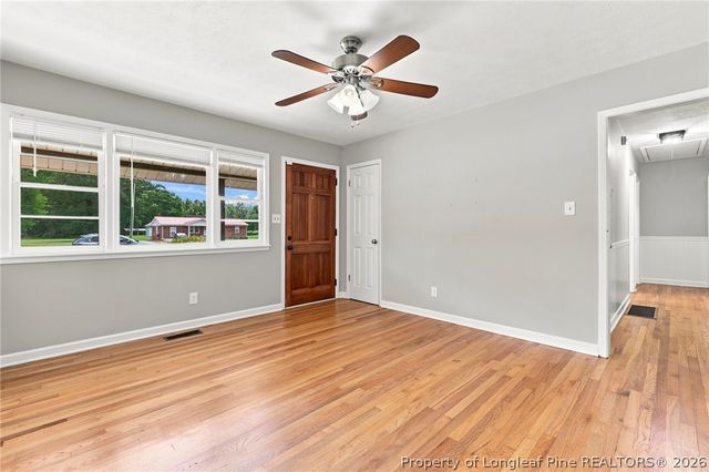 3229 Sunnyside School Rd, Fayetteville, NC 28312