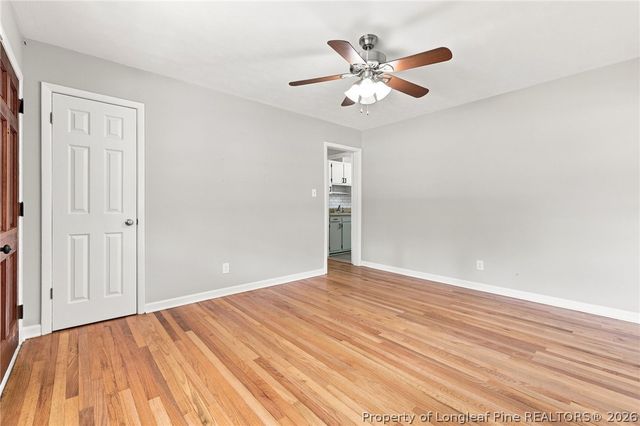 3229 Sunnyside School Rd, Fayetteville, NC 28312
