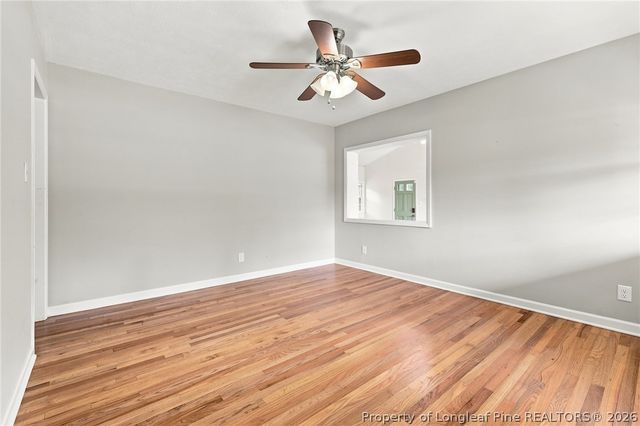 3229 Sunnyside School Rd, Fayetteville, NC 28312