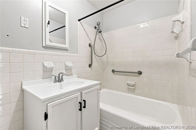 3229 Sunnyside School Rd, Fayetteville, NC 28312