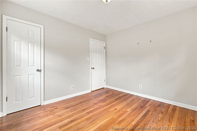 3229 Sunnyside School Rd, Fayetteville, NC 28312