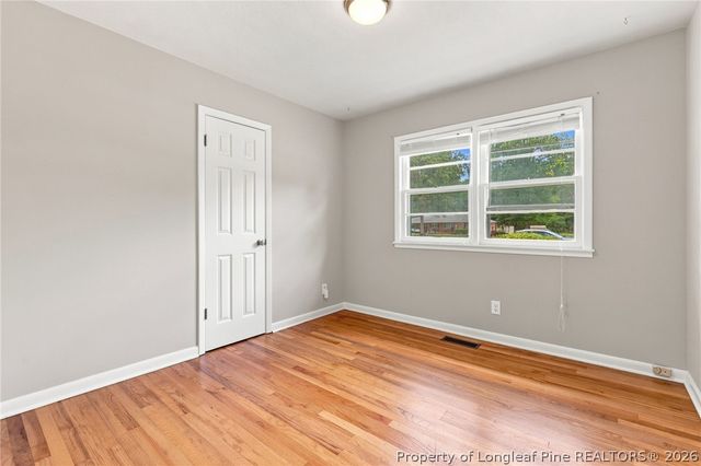 3229 Sunnyside School Rd, Fayetteville, NC 28312