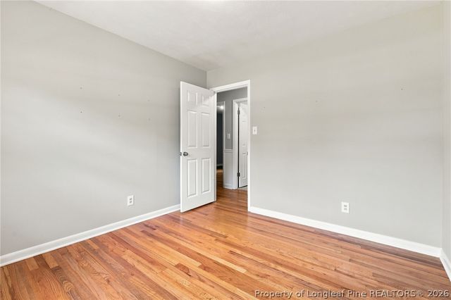 3229 Sunnyside School Rd, Fayetteville, NC 28312
