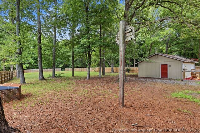 3229 Sunnyside School Rd, Fayetteville, NC 28312