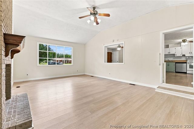 3229 Sunnyside School Rd, Fayetteville, NC 28312