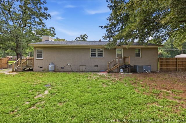 3229 Sunnyside School Rd, Fayetteville, NC 28312