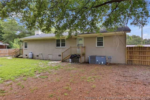3229 Sunnyside School Rd, Fayetteville, NC 28312