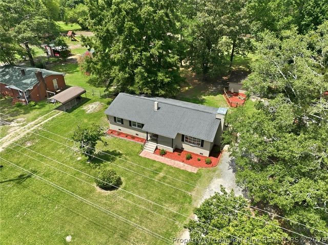 3229 Sunnyside School Rd, Fayetteville, NC 28312
