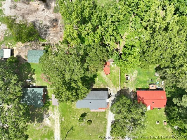 3229 Sunnyside School Rd, Fayetteville, NC 28312