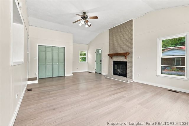 3229 Sunnyside School Rd, Fayetteville, NC 28312