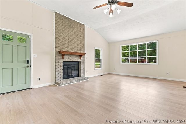 3229 Sunnyside School Rd, Fayetteville, NC 28312