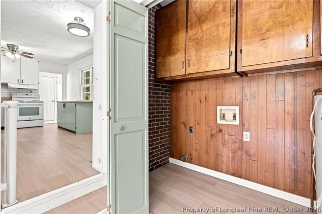 3229 Sunnyside School Rd, Fayetteville, NC 28312