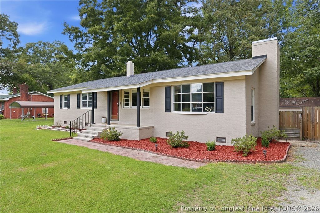 3229 Sunnyside School Rd, Fayetteville, NC 28312 — photo 2