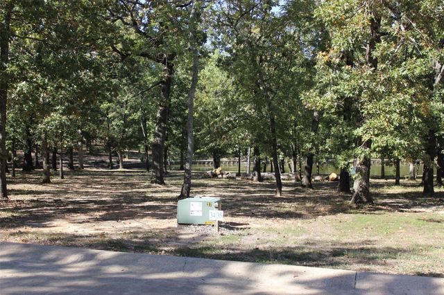 311 Private Road 5945, Yantis, TX 75497