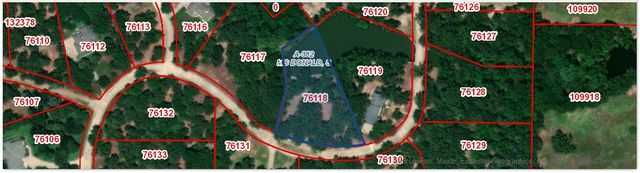 311 Private Road 5945, Yantis, TX 75497