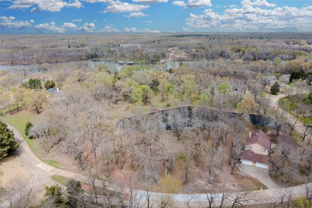 311 Private Road 5945, Yantis, TX 75497