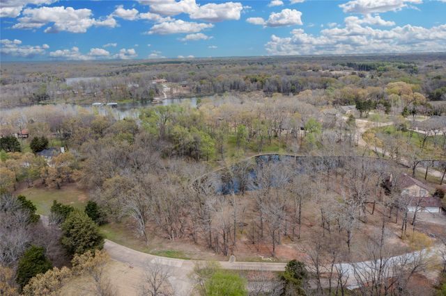 311 Private Road 5945, Yantis, TX 75497