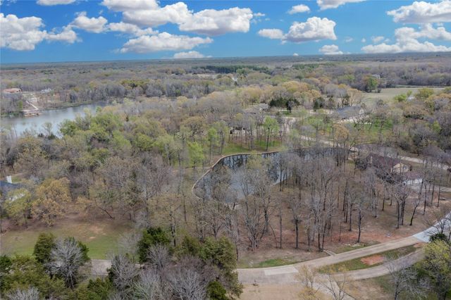 311 Private Road 5945, Yantis, TX 75497