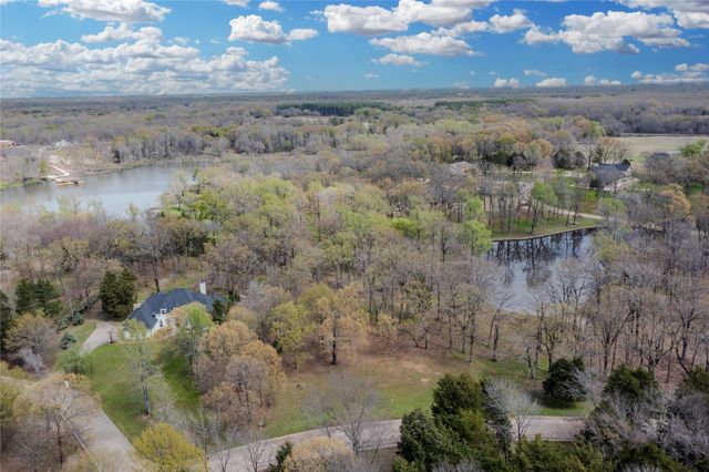 311 Private Road 5945, Yantis, TX 75497