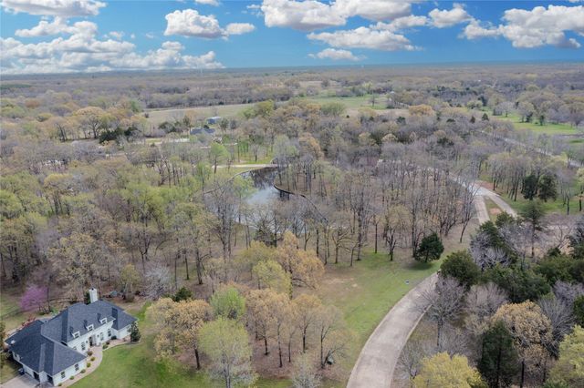 311 Private Road 5945, Yantis, TX 75497