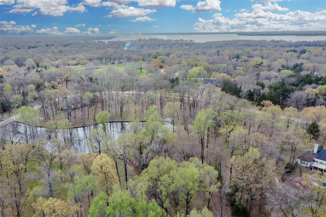 311 Private Road 5945, Yantis, TX 75497