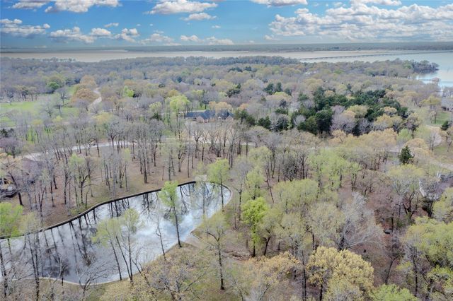 311 Private Road 5945, Yantis, TX 75497