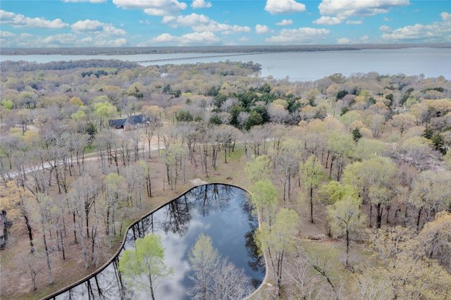 311 Private Road 5945, Yantis, TX 75497