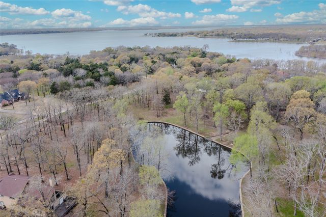 311 Private Road 5945, Yantis, TX 75497
