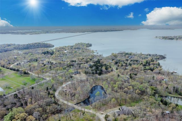 311 Private Road 5945, Yantis, TX 75497