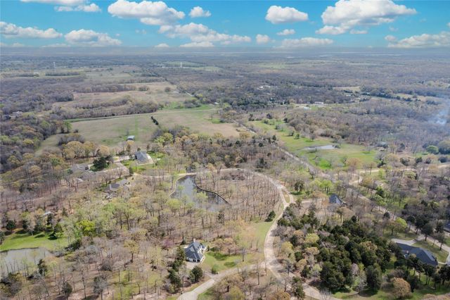 311 Private Road 5945, Yantis, TX 75497