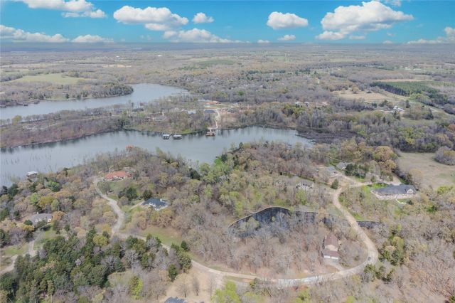 311 Private Road 5945, Yantis, TX 75497