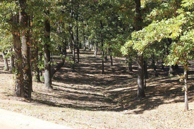 311 Private Road 5945, Yantis, TX 75497