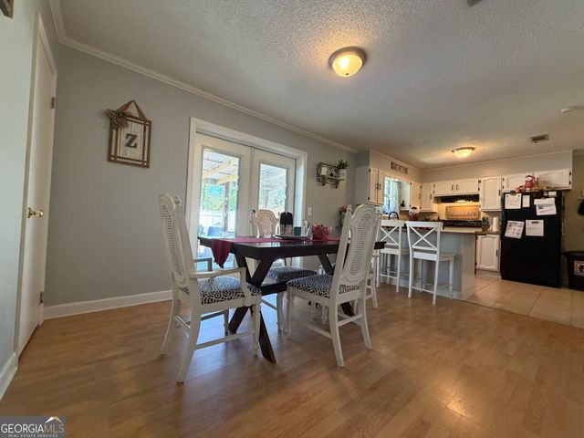 53 Carey Drive, Hazlehurst, GA 31539