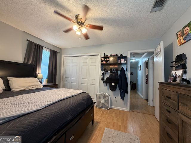 53 Carey Drive, Hazlehurst, GA 31539